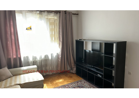 Mieszkanie do wynajęcia - Център/Centar София/sofia, Bułgaria, 83 m², 916 USD (3583 PLN), NET-100758072