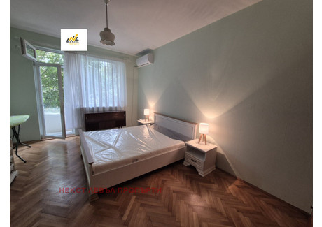 Mieszkanie do wynajęcia - Лозенец/Lozenec София/sofia, Bułgaria, 80 m², 794 USD (3248 PLN), NET-102272560