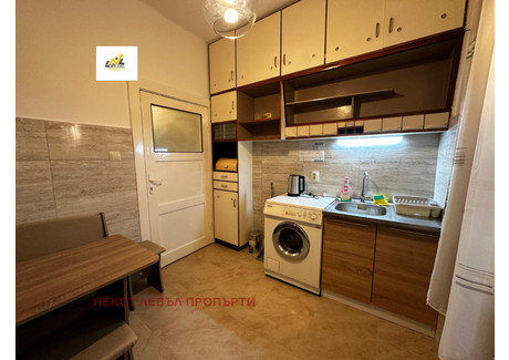 Mieszkanie do wynajęcia - Център/Centar София/sofia, Bułgaria, 80 m², 582 USD (2385 PLN), NET-102538769