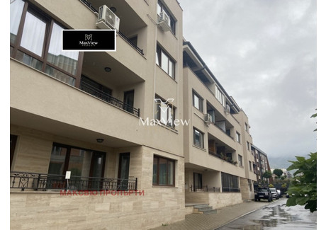 Mieszkanie na sprzedaż - Малинова долина/Malinova dolina София/sofia, Bułgaria, 115 m², 242 735 USD (992 785 PLN), NET-100524970