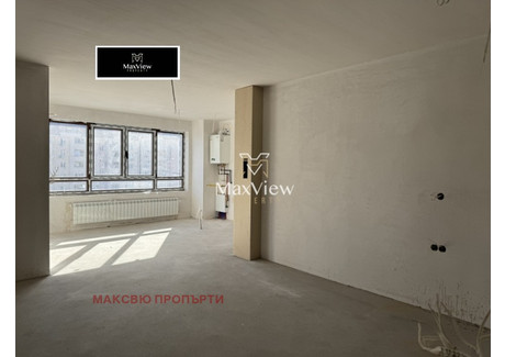 Mieszkanie na sprzedaż - Манастирски ливади/Manastirski livadi София/sofia, Bułgaria, 125 m², 365 830 USD (1 499 902 PLN), NET-102052131