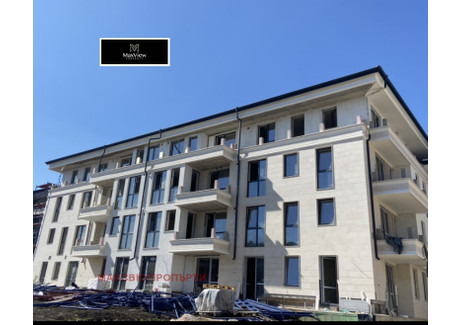 Mieszkanie na sprzedaż - Малинова долина/Malinova dolina София/sofia, Bułgaria, 111 m², 198 453 USD (762 058 PLN), NET-94341340