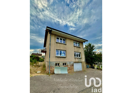 Dom na sprzedaż - Creutzwald, Francja, 140 m², 134 531 USD (562 341 PLN), NET-99130796