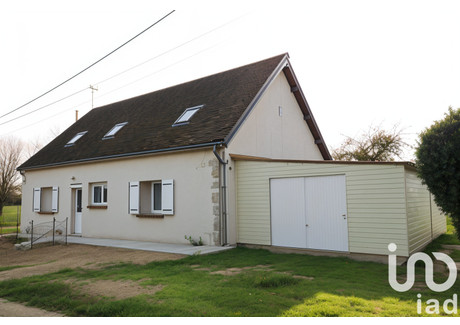 Dom na sprzedaż - Veuzain-Sur-Loire, Francja, 136 m², 252 708 USD (1 033 575 PLN), NET-95567157