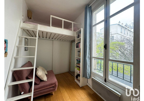 Mieszkanie na sprzedaż - Paris, Francja, 18 m², 239 210 USD (942 486 PLN), NET-96443023