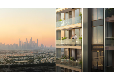 Mieszkanie na sprzedaż - Unnamed Road Dubai, Zjednoczone Emiraty Arabskie, 40 m², 185 115 USD (757 119 PLN), NET-102249787