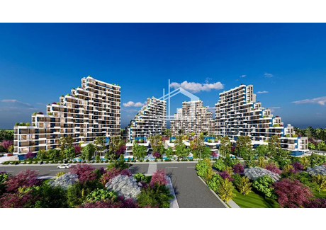 Mieszkanie na sprzedaż - Erdemli Turcja, 45 m², 59 584 USD (234 761 PLN), NET-92685535