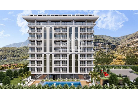 Mieszkanie na sprzedaż - Payallar Belediyesi Turcja, 50 m², 91 001 USD (358 544 PLN), NET-92769293