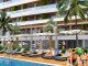 Mieszkanie na sprzedaż - Karpaz Anayolu Yeni Iskele, Cypr, 47 m², 148 418 USD (592 189 PLN), NET-93476488