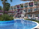 Mieszkanie na sprzedaż - Agios Nikolaos Cypr, 50 m², 199 335 USD (785 382 PLN), NET-93476536
