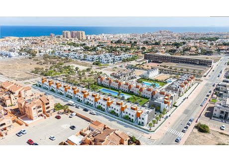 Dom na sprzedaż - Torrevieja, Hiszpania, 101 m², 351 095 USD (1 435 980 PLN), NET-101833742