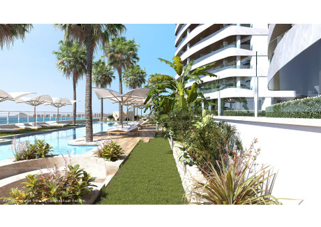 Mieszkanie na sprzedaż - La Manga Del Mar Menor, Hiszpania, 51 m², 285 776 USD (1 168 824 PLN), NET-102329641