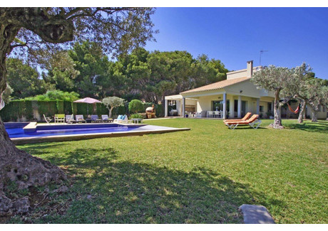 Dom na sprzedaż - Moraira, Hiszpania, 489 m², 1 576 514 USD (6 447 941 PLN), NET-102329642