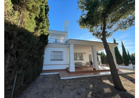 Dom na sprzedaż - Fuente Álamo De Murcia, Hiszpania, 164 m², 197 605 USD (778 563 PLN), NET-91804454