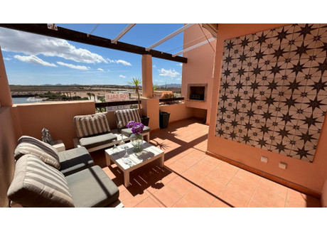 Mieszkanie na sprzedaż - Alhama De Murcia, Hiszpania, 57 m², 99 889 USD (393 563 PLN), NET-97972246