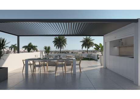 Mieszkanie na sprzedaż - Alhama De Murcia, Hiszpania, 72,69 m², 184 469 USD (726 808 PLN), NET-93284911