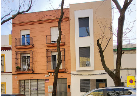 Mieszkanie na sprzedaż - Sevilla, Hiszpania, 98 m², 252 661 USD (970 220 PLN), NET-96078618