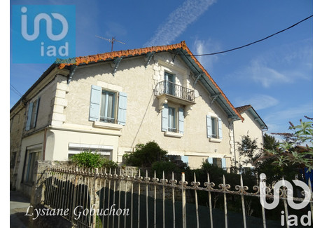 Dom na sprzedaż - La Tour-Blanche-Cercles, Francja, 180 m², 176 845 USD (696 769 PLN), NET-97155410