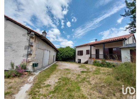 Dom na sprzedaż - Riberac, Francja, 127 m², 200 748 USD (768 864 PLN), NET-91129004