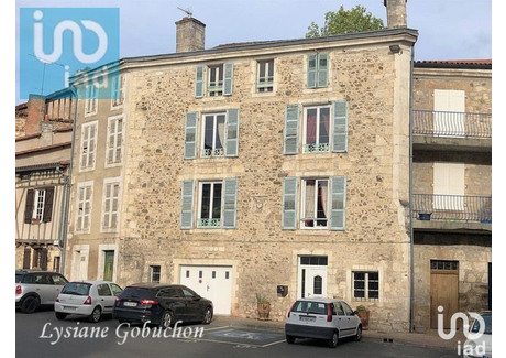 Dom na sprzedaż - Nontron, Francja, 287 m², 253 687 USD (999 528 PLN), NET-93770815