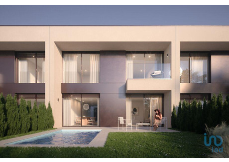 Dom na sprzedaż - Maia, Portugalia, 221 m², 725 841 USD (2 859 814 PLN), NET-94247532