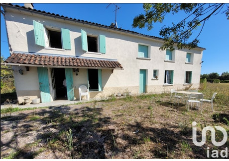 Dom na sprzedaż - Nercillac, Francja, 104 m², 149 517 USD (620 495 PLN), NET-102190374