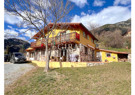 Dom na sprzedaż - Saint-Martin-Vésubie, Francja, 165 m², 524 051 USD (2 190 532 PLN), NET-101752555