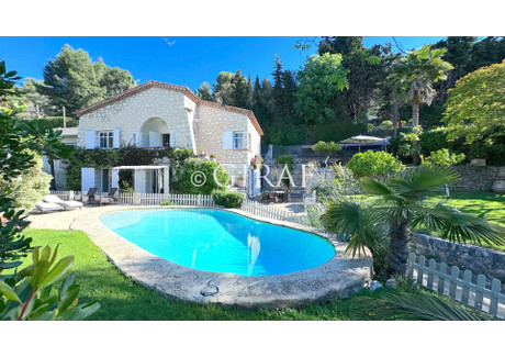 Dom na sprzedaż - Saint-Paul-De-Vence, Francja, 183 m², 1 398 031 USD (5 508 241 PLN), NET-97419612