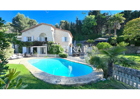 Dom na sprzedaż - Saint-Paul-De-Vence, Francja, 183 m², 1 362 538 USD (5 572 780 PLN), NET-97419612