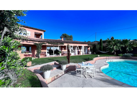 Dom na sprzedaż - Saint-Paul-De-Vence, Francja, 190 m², 1 456 103 USD (6 086 512 PLN), NET-99516085