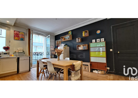 Mieszkanie na sprzedaż - Paris, Francja, 72 m², 596 752 USD (2 387 006 PLN), NET-100696008