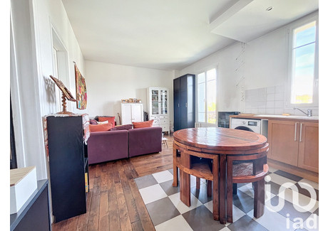 Mieszkanie na sprzedaż - Lagny-Sur-Marne, Francja, 45 m², 205 639 USD (820 500 PLN), NET-96772981