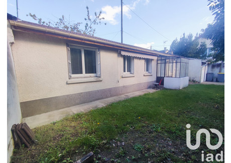 Dom na sprzedaż - Sevran, Francja, 41 m², 224 880 USD (901 768 PLN), NET-101431321