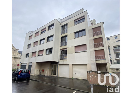 Mieszkanie na sprzedaż - Rouen, Francja, 61 m², 113 246 USD (460 910 PLN), NET-95915646