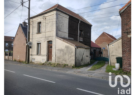 Dom na sprzedaż - Wallers, Francja, 145 m², 97 251 USD (373 443 PLN), NET-99323746