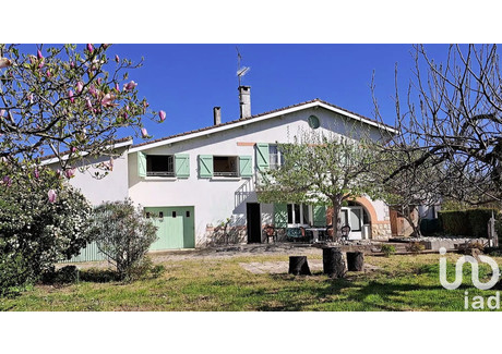 Dom na sprzedaż - Moissac, Francja, 135 m², 196 362 USD (805 084 PLN), NET-99612772