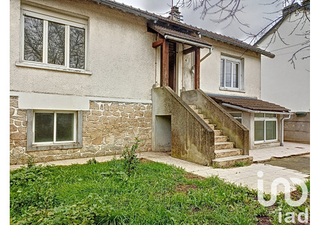 Dom na sprzedaż - Goussainville, Francja, 83 m², 237 920 USD (975 472 PLN), NET-100493353