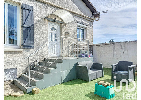 Dom na sprzedaż - Arnouville, Francja, 140 m², 347 143 USD (1 419 817 PLN), NET-102088784