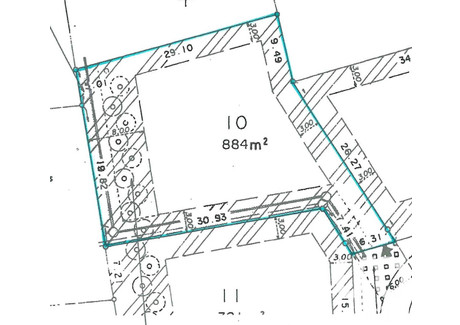 Działka na sprzedaż - Saint-Avertin, Francja, 884 m², 277 249 USD (1 086 817 PLN), NET-100381134