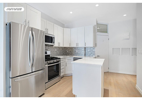 Mieszkanie na sprzedaż - Manhattan, Usa, 60,02 m², 1 050 000 USD (4 137 000 PLN), NET-97390775