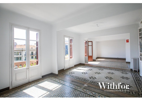 Biuro do wynajęcia - Barcelona, Hiszpania, 220 m², 5008 USD (19 182 PLN), NET-100608089