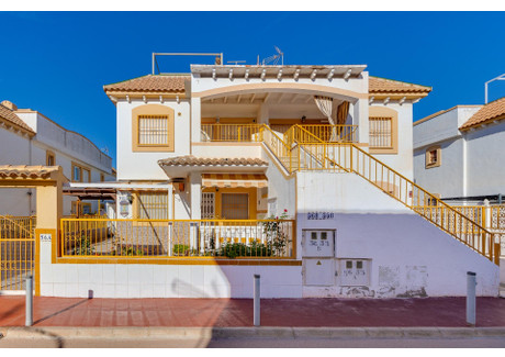 Dom na sprzedaż - Torrevieja, Hiszpania, 50 m², 128 652 USD (526 186 PLN), NET-102329021