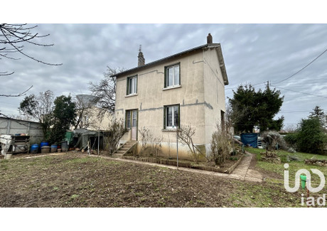 Dom na sprzedaż - Saint-Marcel, Francja, 73 m², 70 959 USD (279 579 PLN), NET-95211776