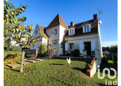 Dom na sprzedaż - Aulnay-Sous-Bois, Francja, 153 m², 518 437 USD (2 110 040 PLN), NET-101582963