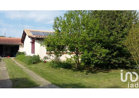 Dom na sprzedaż - Coutras, Francja, 99 m², 194 284 USD (796 565 PLN), NET-100381432