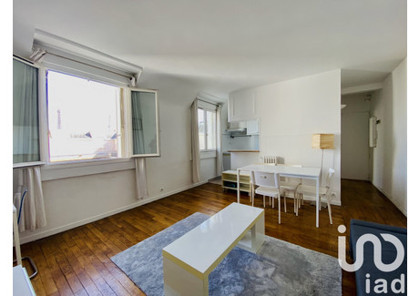 Mieszkanie na sprzedaż - Paris, Francja, 37 m², 393 570 USD (1 609 701 PLN), NET-102088860