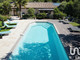 Dom na sprzedaż - Grimaud, Francja, 181 m², 1 943 314 USD (7 656 657 PLN), NET-97581579