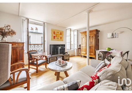 Mieszkanie na sprzedaż - Paris, Francja, 75 m², 785 425 USD (3 094 575 PLN), NET-91637765