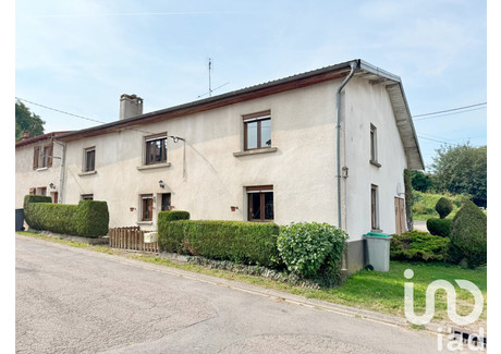 Dom na sprzedaż - Padoux, Francja, 160 m², 103 895 USD (425 970 PLN), NET-100320303