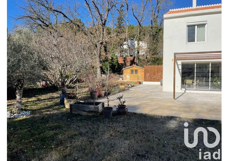 Dom na sprzedaż - Aix Les Milles, Francja, 180 m², 831 942 USD (3 402 644 PLN), NET-94801752